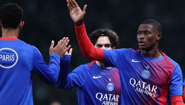 Α' Γαλλίας: Οσέρ - Παρί Σεν Ζερμέν, διπλό με διαχείριση