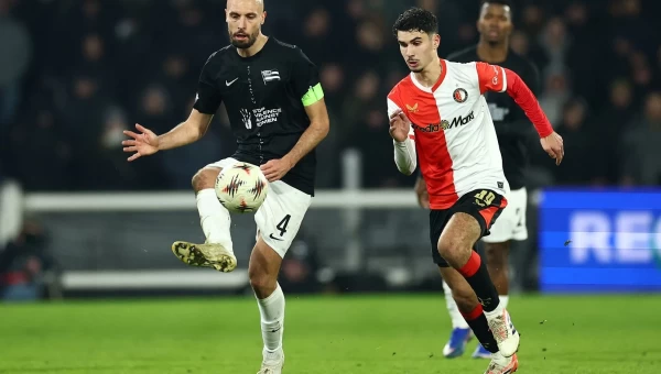 Champions League: Στουρμ Γκρατς - Μπραν, χωρίς άγχος η γηπεδούχος