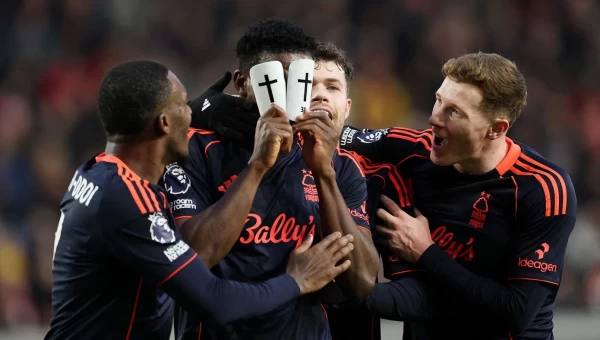 Europa League: Νότιγχαμ - Φερεντσβάρος, ματς σκοπιμότητας στο Σίτι Γκράουντ