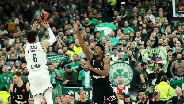 Μπάγερν - Παναθηναϊκός 85-78: Τρίποντα-μαχαιριά στο Μόναχο