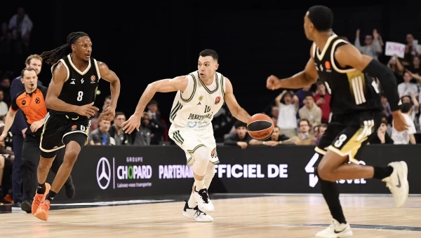 Βιλερμπάν-Παναθηναϊκός 78-79: O Captain! My Captain!