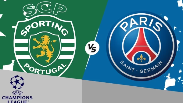 Champions League: Σπόρτινγκ - Παρί Σεν Ζερμέν, δύσκολο εμπόδιο για τα "λιοντάρια"