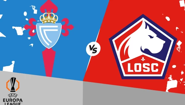 Europa League: Θέλτα - Λιλ, αμφίσκορο με αξία