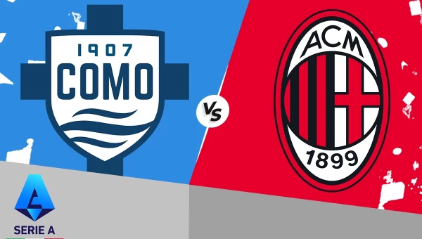 Α' Ιταλίας: Κόμο - Μίλαν, δύσκολη αποστολή για τους "ροσονέρι"