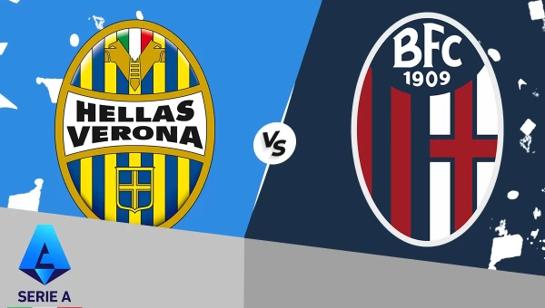 Α' Ιταλίας: Βερόνα - Μπολόνια, για την επιστροφή στις νίκες