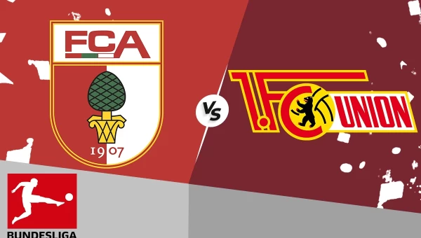 Α' Γερμανίας: Άουγκσμπουργκ - Ουνιόν Βερολίνου, γκολ με το σταγονόμετρο