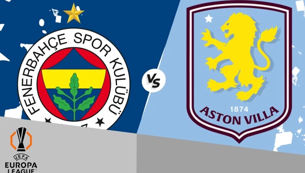 Europa League: Φενέρμπαχτσε - Άστον Βίλα, ποιότητα και γκολ