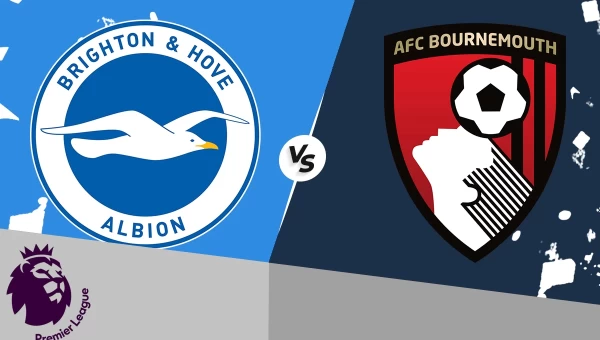 Premier League: Μπράιτον - Μπόρνμουθ, μονόδρομος τα γκολ!