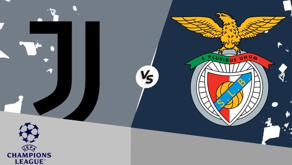 Champions League: Γιουβέντους - Μπενφίκα, η «Κυρία» για νίκη-πρόκριση χωρίς ρίσκα
