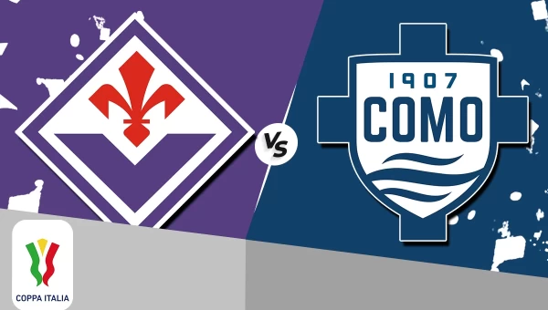 Κύπελλο Ιταλίας: Φιορεντίνα - Κόμο, ζήτημα προτεραιοτήτων
