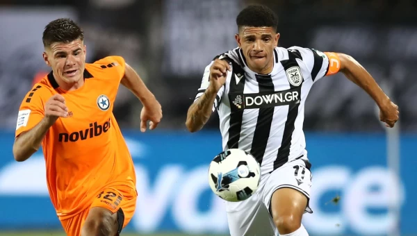 Φαβορί στο Κύπελλο