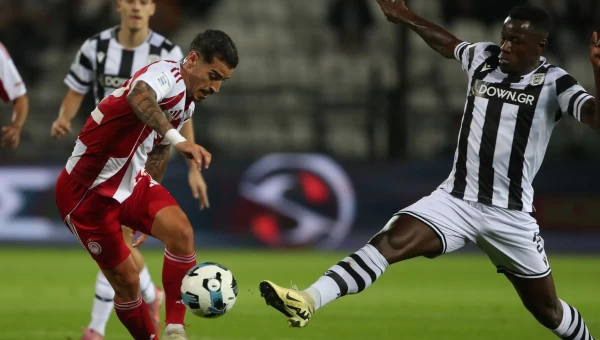 Νοκ άουτ με ντέρμπι