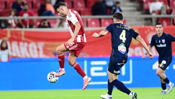 Νίκη πριν τον «τελικό»