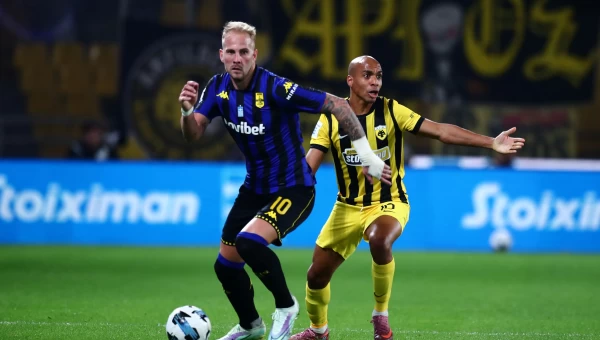 Ντέρμπι και γκολ