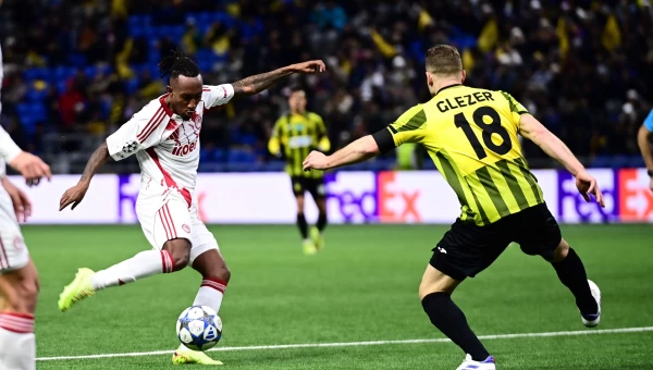 Ο δεύτερος τελικός