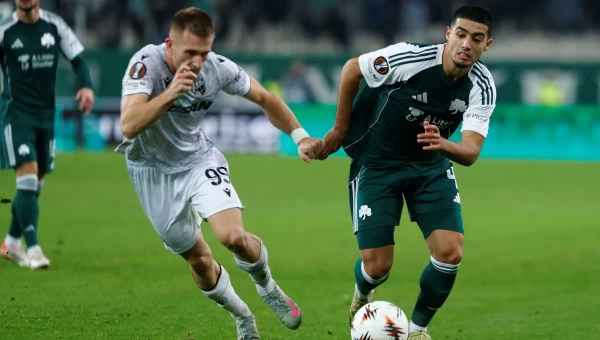 Βραδιά με γκολ