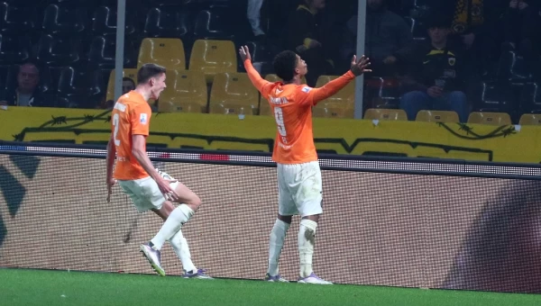 ΑΕΚ-ΟΦΗ 0-1: Σαλσέδο, ο εκτελεστής και όνειρα τελικού στην Κρήτη!