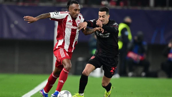 Όλα για την πρόκριση