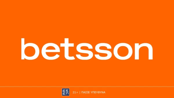 Άρης Betsson BC – Παναθηναϊκός με Bet Builder και Ενισχυμένες Αποδόσεις στην Betsson