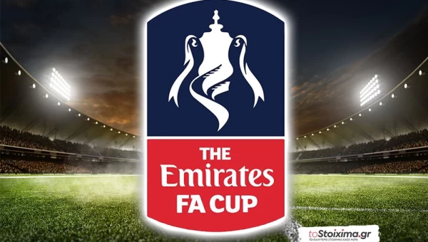 Κύπελλο Αγγλίας:  Ντεμπούτο Ροσενιόρ στη Τσέλσι! 