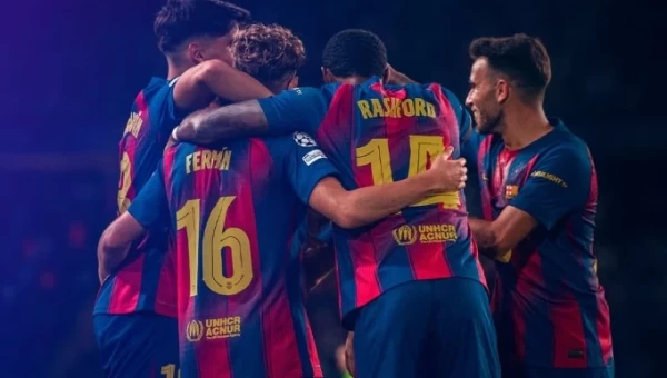 Champions League: Μπαρτσελόνα - Κοπεγχάγη με τα γκολ στο 1.95