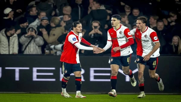 Europa League: Φέγενορντ - Στουρμ Γκρατς, ματς δίχως αύριο