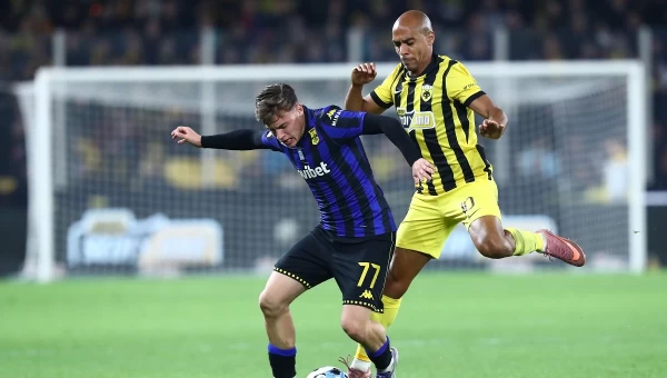 Ιδιαίτερο ματς για τη Ράγιο Βαγιεκάνο