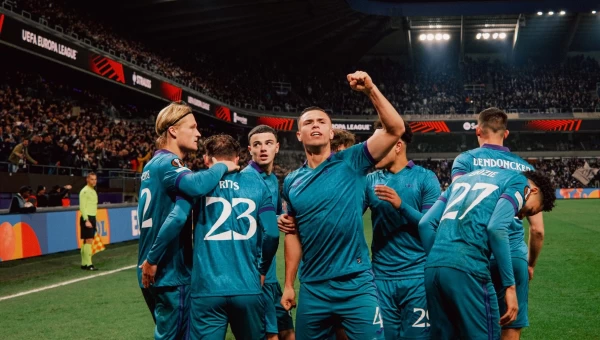 Γκολ σε Γερμανία και Βέλγιο