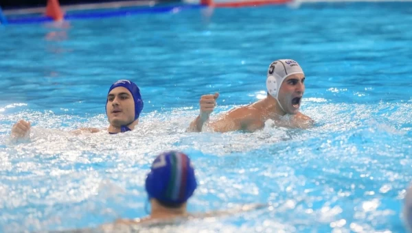 Πρώτη και αήττητη στα ημιτελικά η Εθνική