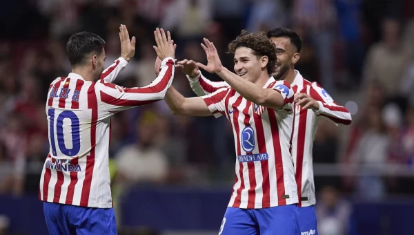 Champions League: Ατλέτικο Μαδρίτης - Μπόντο Γκλιμτ, ψάχνουν καλύτερη θέση! 