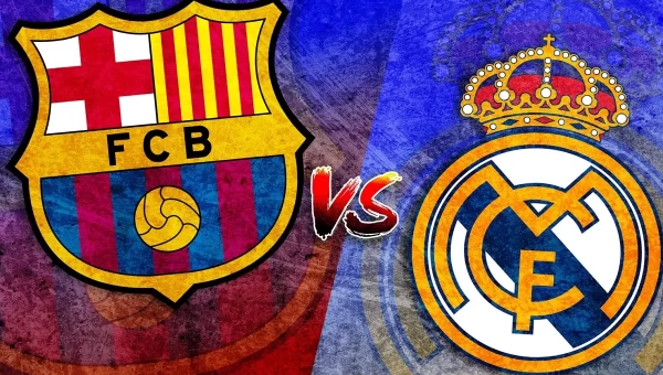 Σούπερ Καπ Ισπανίας: Μπαρτσελόνα - Ρεάλ, για τον πρώτο τίτλο!