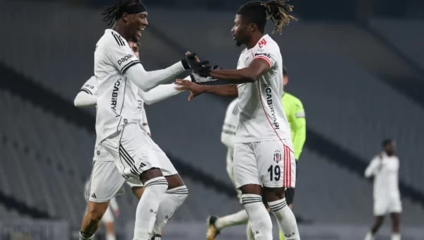 Α' Τουρκίας: Εγιουπσπόρ - Μπεσίκτας, ποντάρισμα στο μομέντουμ