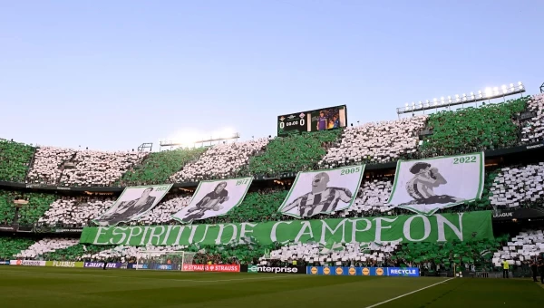 Γηπεδούχοι για πρόκριση!