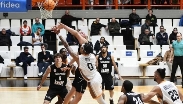 Basketball Champions: Στον δρόμο για τους "16"