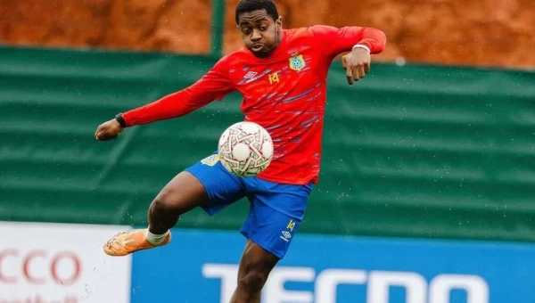 Με Ακτή και Κονγκό