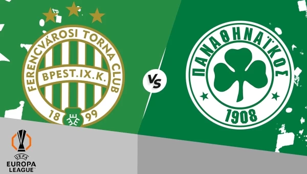 Europa League: Φερεντσβάρος - Παναθηναϊκός, πληγωμένο το "τριφύλλι"