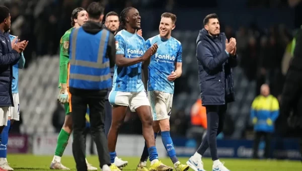 Τσάμπιονσιπ: Ντέρμπι - Γουέστ Μπρομ, ποντάρισμα στο μομέντουμ