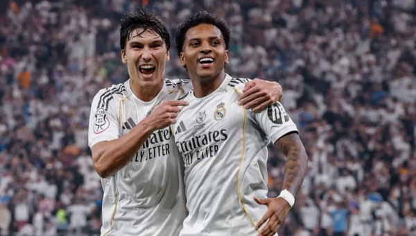 Κύπελλο Ισπανίας: Η αλλαγή - σοκ στη Ρεάλ και η Μπέτις