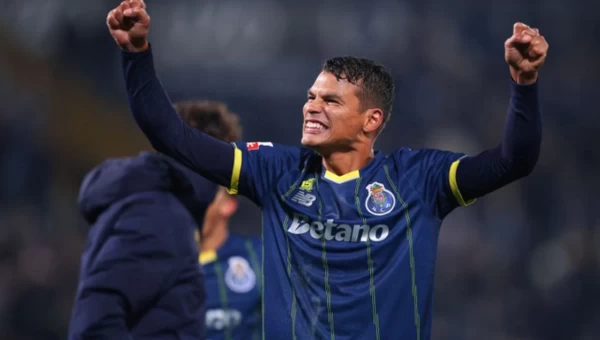 Α' Πορτογαλίας: Πόρτο - Ζιλ Βιθέντε, κάνουν τη δουλειά τους οι "δράκοι"