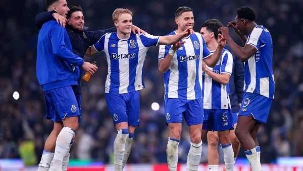 Europa League: Πόρτο - Ρέιντζερς, με τις ορέξεις των "δράκων"