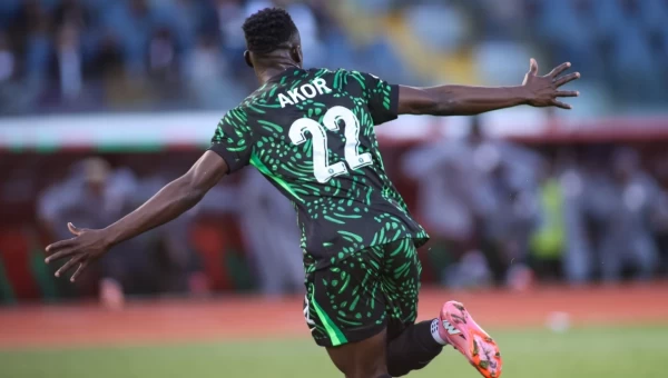 Copa Africa: Η Νιγηρία κατέκτησε τη 3η θέση! 