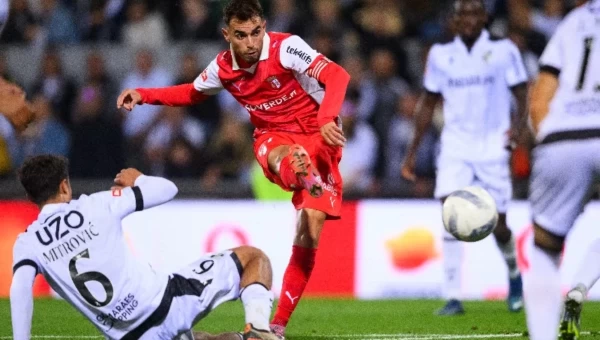 Λιγκ Καπ Πορτογαλίας: Γκιμαράες - Μπράγκα, διασκεδαστικός τελικός στη Λεϊρία