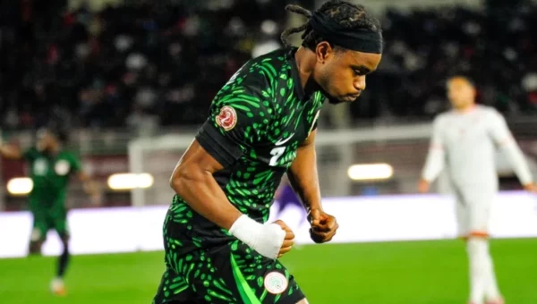 Κύπελλο Εθνών Αφρικής: Νιγηρία - Μοζαμβίκη, διαφορά ποιότητας