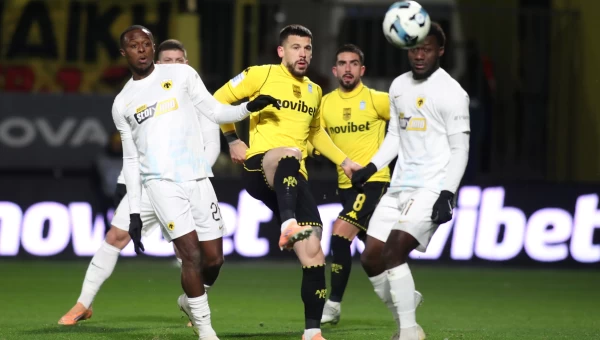 Ημερολόγιο Σούπερ Λιγκ: 16η αγωνιστική