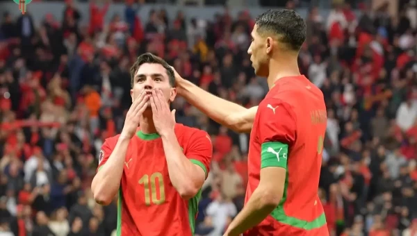 Κύπελλο Εθνών Αφρικής: Καμερούν - Μαρόκο, παίκτες και κόσμος γίνονται ένα