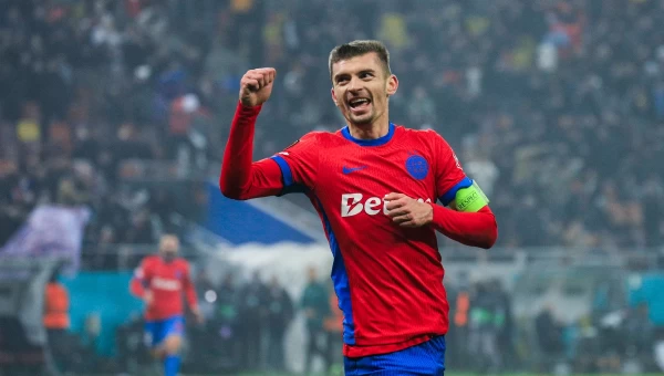 Europa League: Ντιναμό Ζάγκρεμπ - FCSB, και οι δύο για τη πρόκριση!