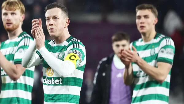 Europa League: Σέλτικ - Ουτρέχτη, μόνο οι "Κέλτες" το θέλουν