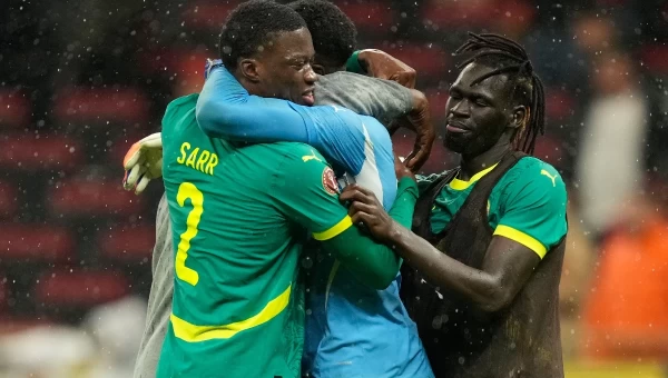 Η Σενεγάλη κατέκτησε το Κύπελλο Εθνών Αφρικής ύστερα από δραματικό τελικό!