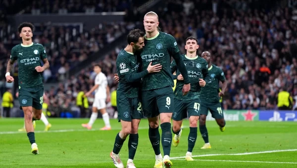 Champions League: Μάντσεστερ Σίτι - Γαλατασαράι, με στόχο την οκτάδα! 