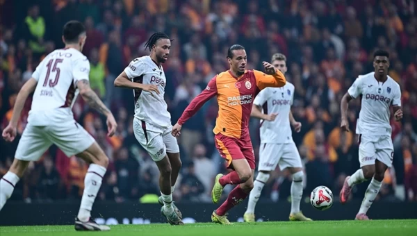 Σούπερ Καπ Τουρκίας: Γαλατασαράι - Τραμπζονσπόρ, Τσιμ Μπομ για τελικό